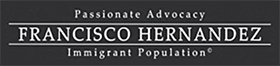 The Law Office of Francisco Hernandez Small Logo
